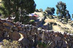 815-Lago Titicaca,isola di Taquile,13 luglio 2013